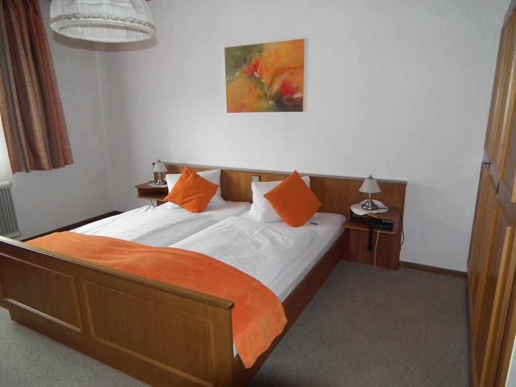 Hotel Die Traube Admont Δωμάτιο φωτογραφία
