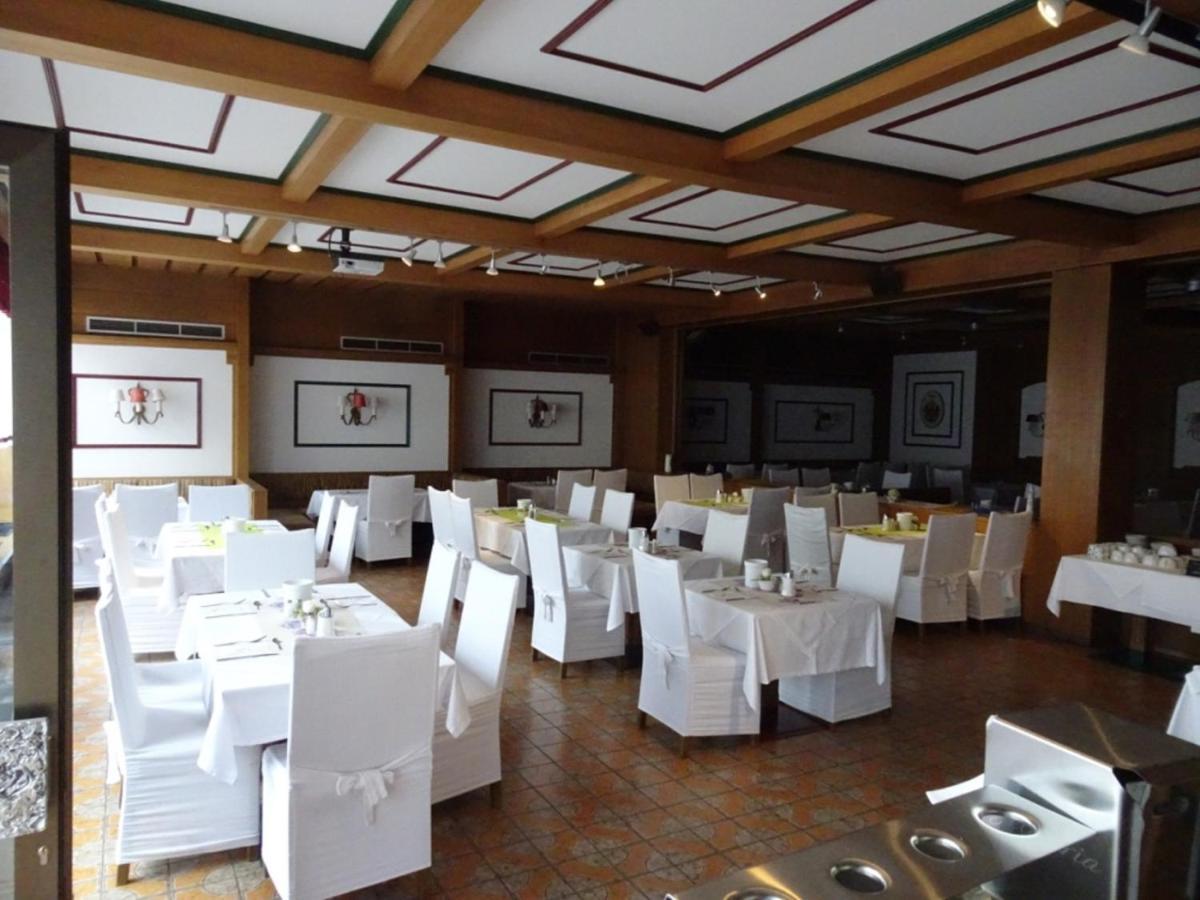 Hotel Die Traube Admont Εξωτερικό φωτογραφία