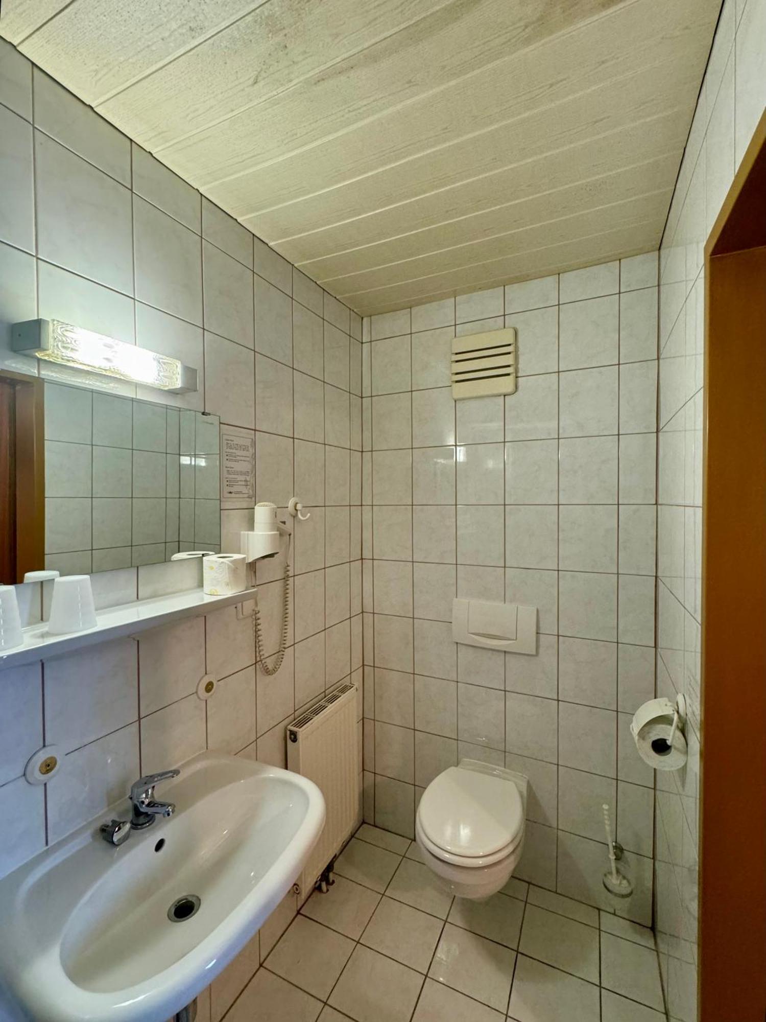 Hotel Die Traube Admont Εξωτερικό φωτογραφία