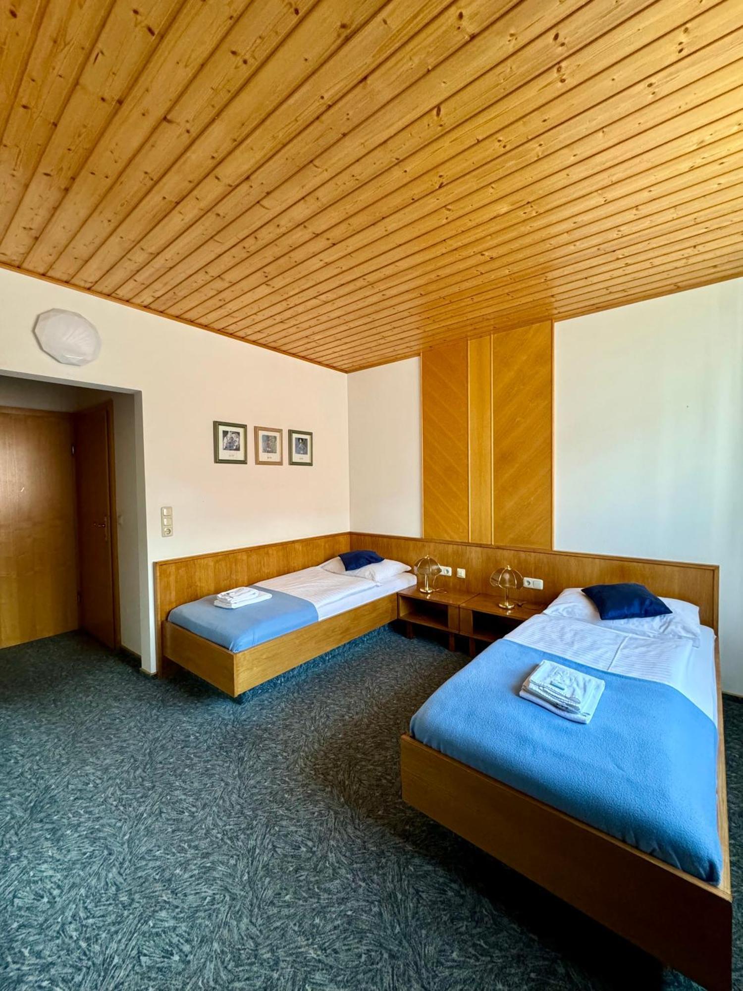 Hotel Die Traube Admont Εξωτερικό φωτογραφία