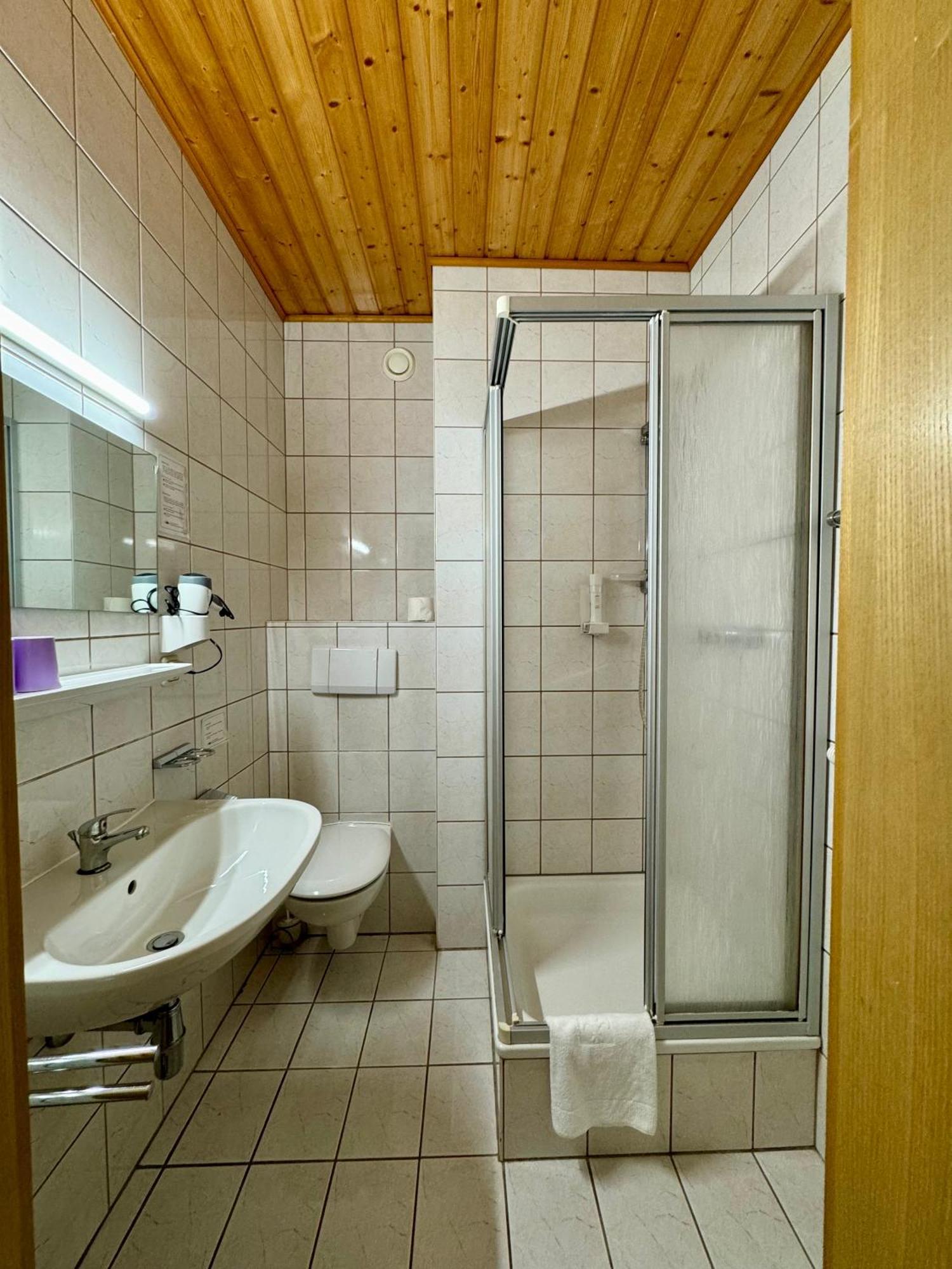 Hotel Die Traube Admont Εξωτερικό φωτογραφία
