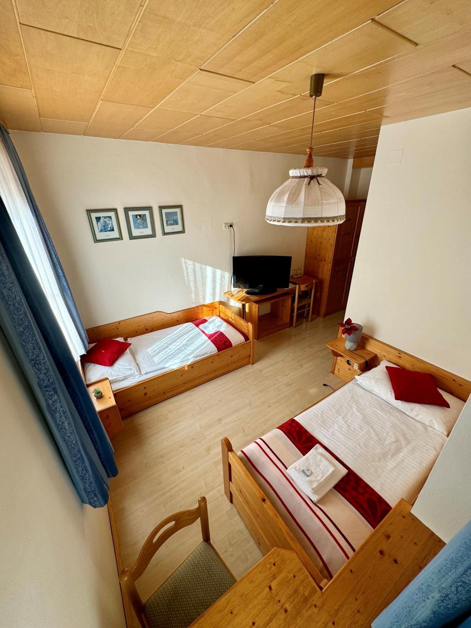 Hotel Die Traube Admont Εξωτερικό φωτογραφία