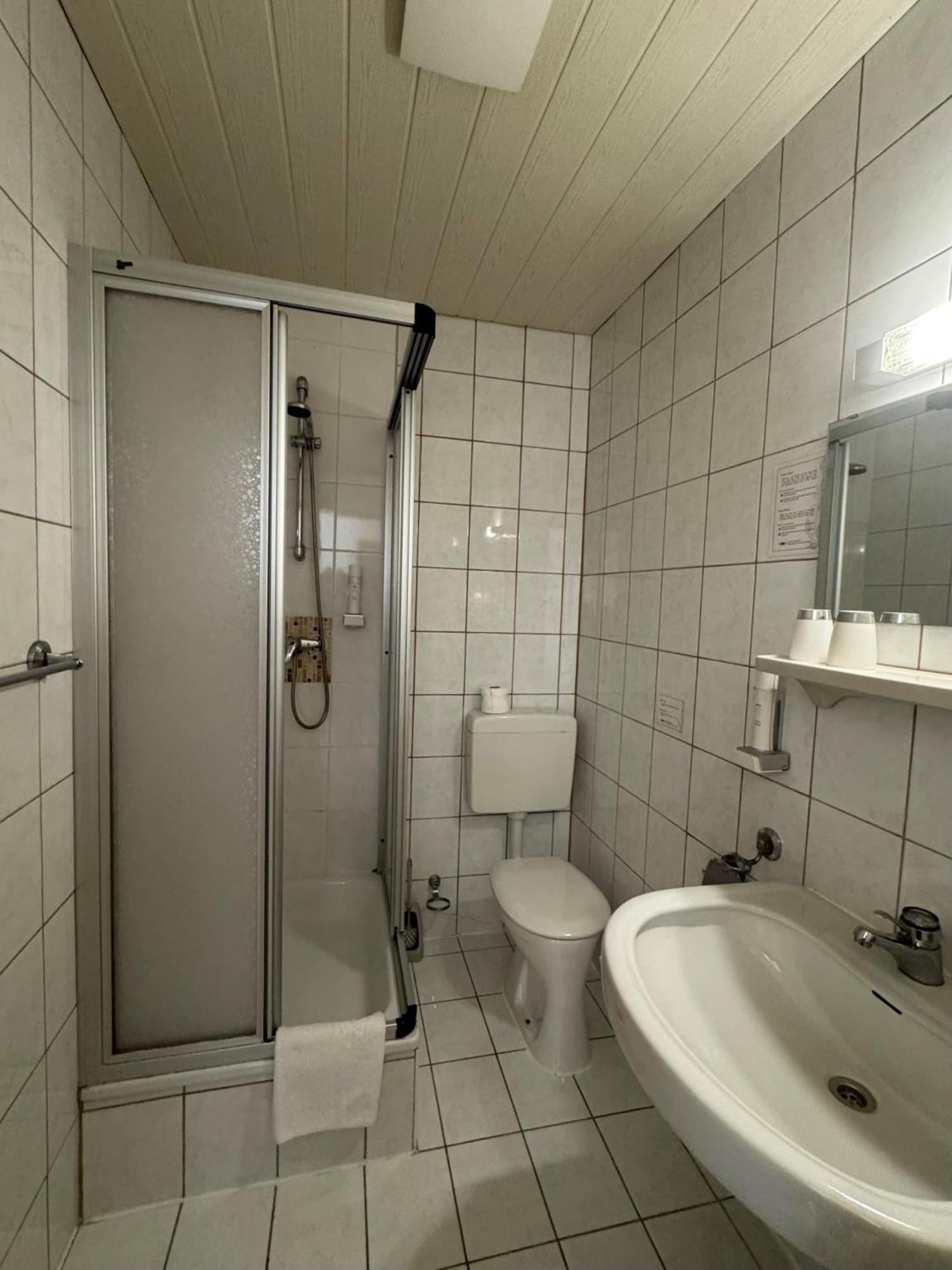 Hotel Die Traube Admont Εξωτερικό φωτογραφία