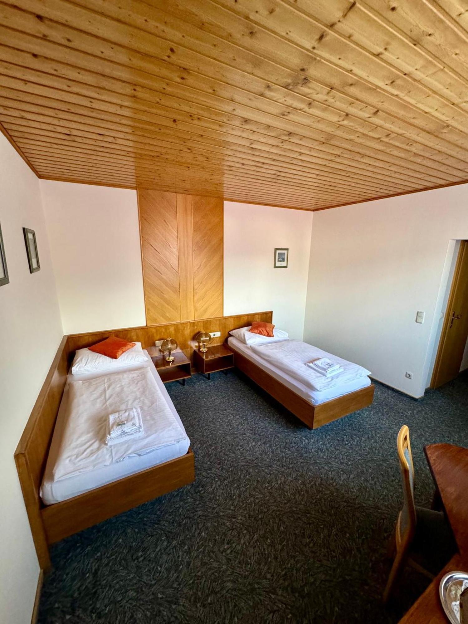Hotel Die Traube Admont Εξωτερικό φωτογραφία