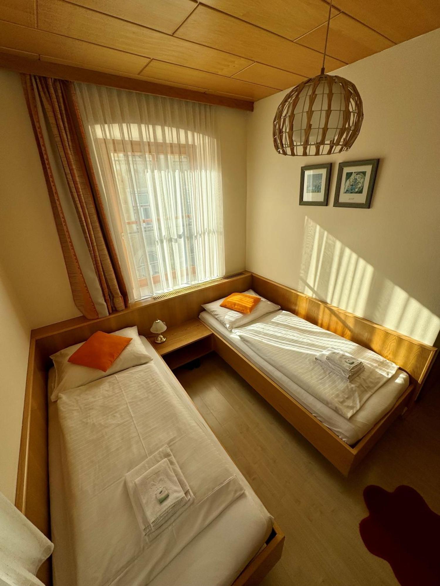 Hotel Die Traube Admont Εξωτερικό φωτογραφία
