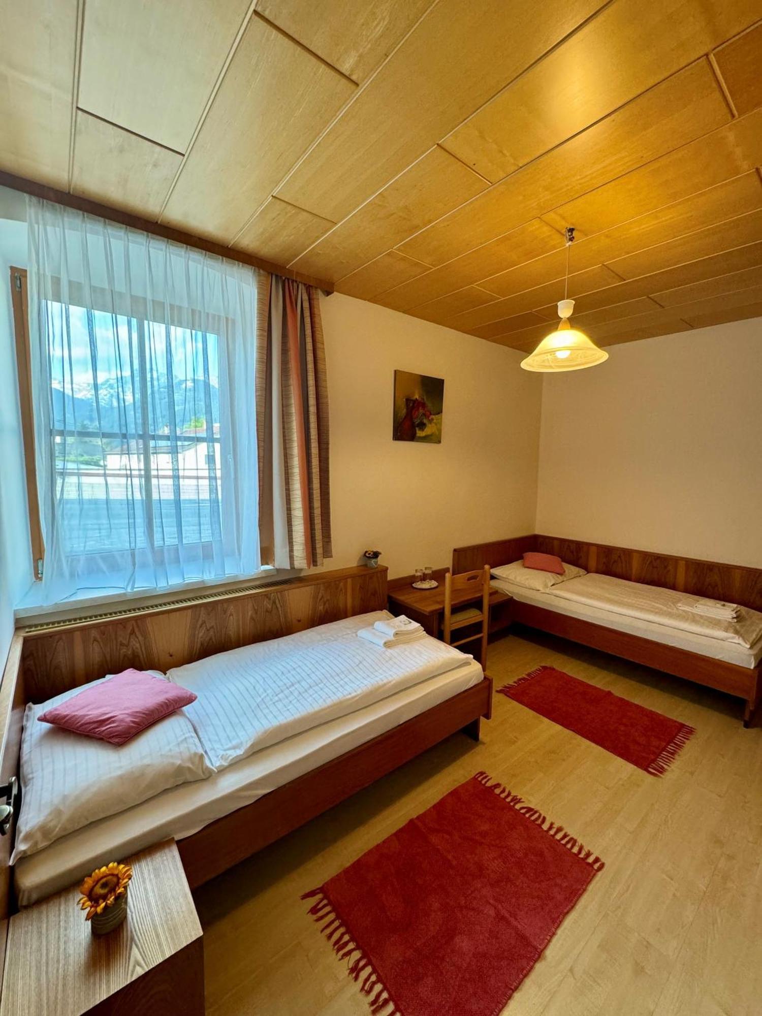 Hotel Die Traube Admont Εξωτερικό φωτογραφία